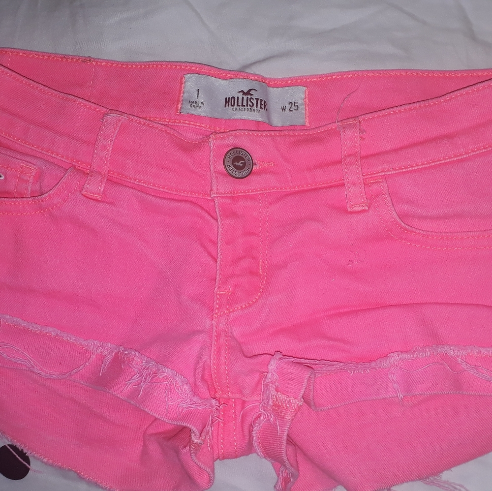 Shorts